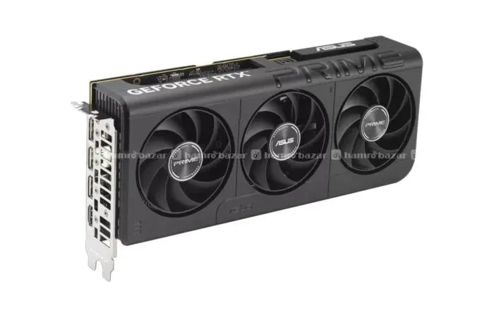 ASUS Prime GeForce RTX 5060 8GB Graphic Card 3