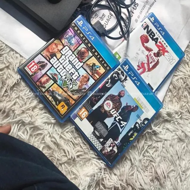 Ps4 Slim 1tb On Sale 2