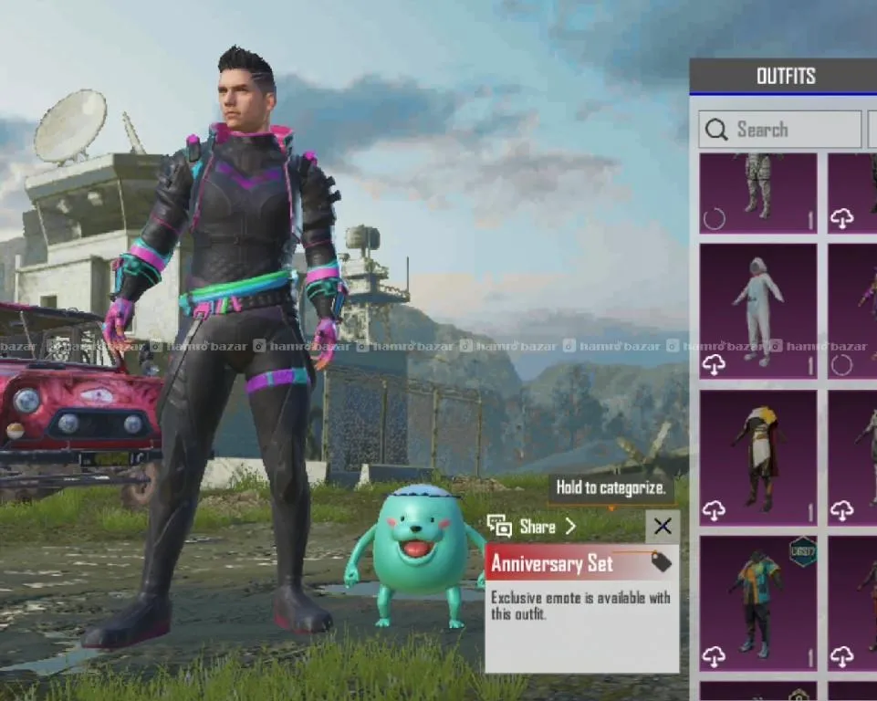pubg id 2