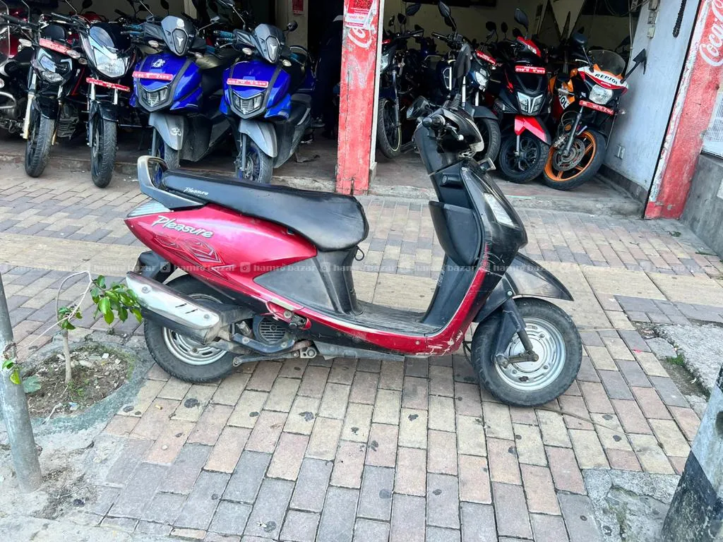 Hero Pleasure 55 Lots Sale/Xchange 3