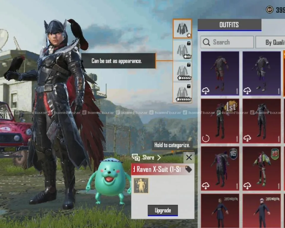 pubg id 4