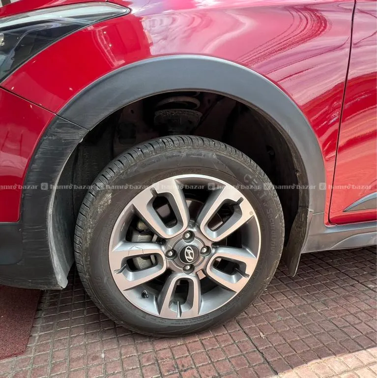i20 Active S 3