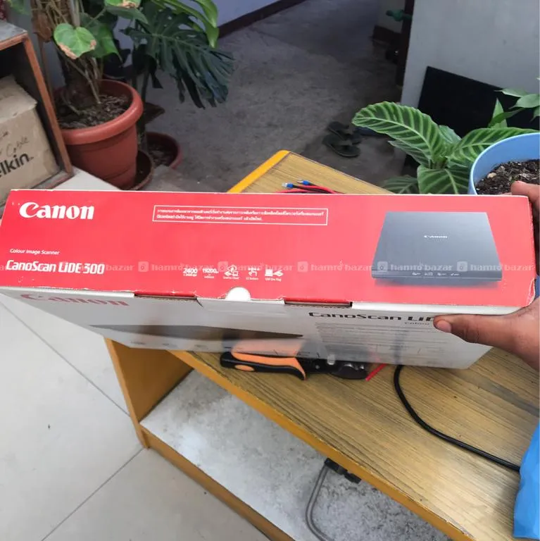 Canosacan Lide 300 2