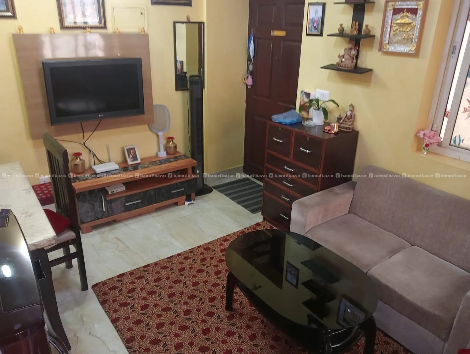 2BHK Apartment For sale | Solteecity Apartment 5