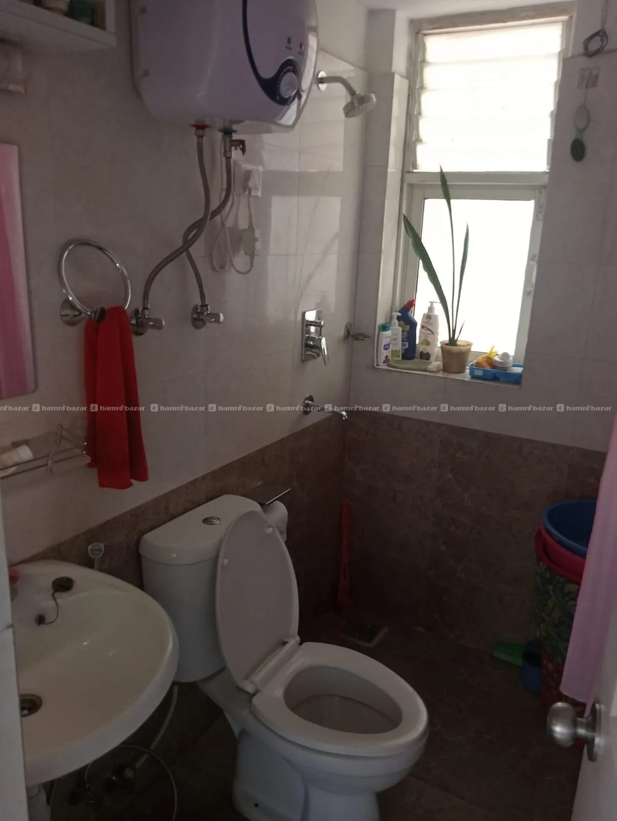 2BHK Apartment For sale | Solteecity Apartment 6