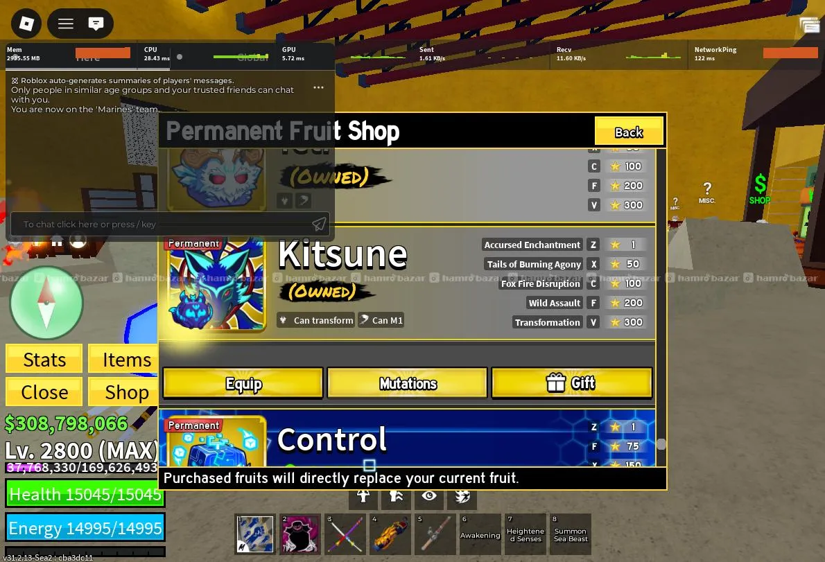 bloxfruit id on sell  Roblox id on sell 3