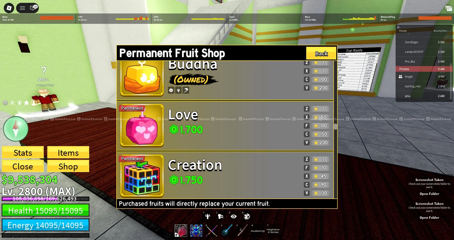 bloxfruit id on sell  Roblox id on sell 5