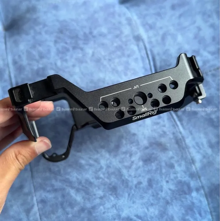 SmallRig Cage Sony A7iv / A7siii 2