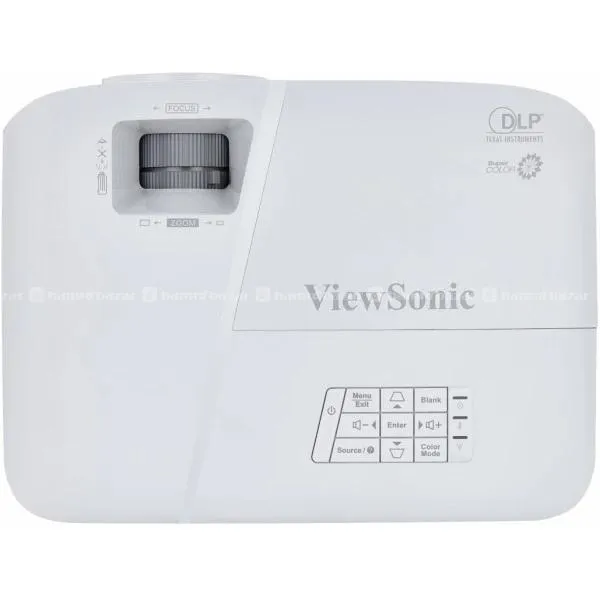 ViewSonic PA503W Projector ( Ideal Everywhere ) 3
