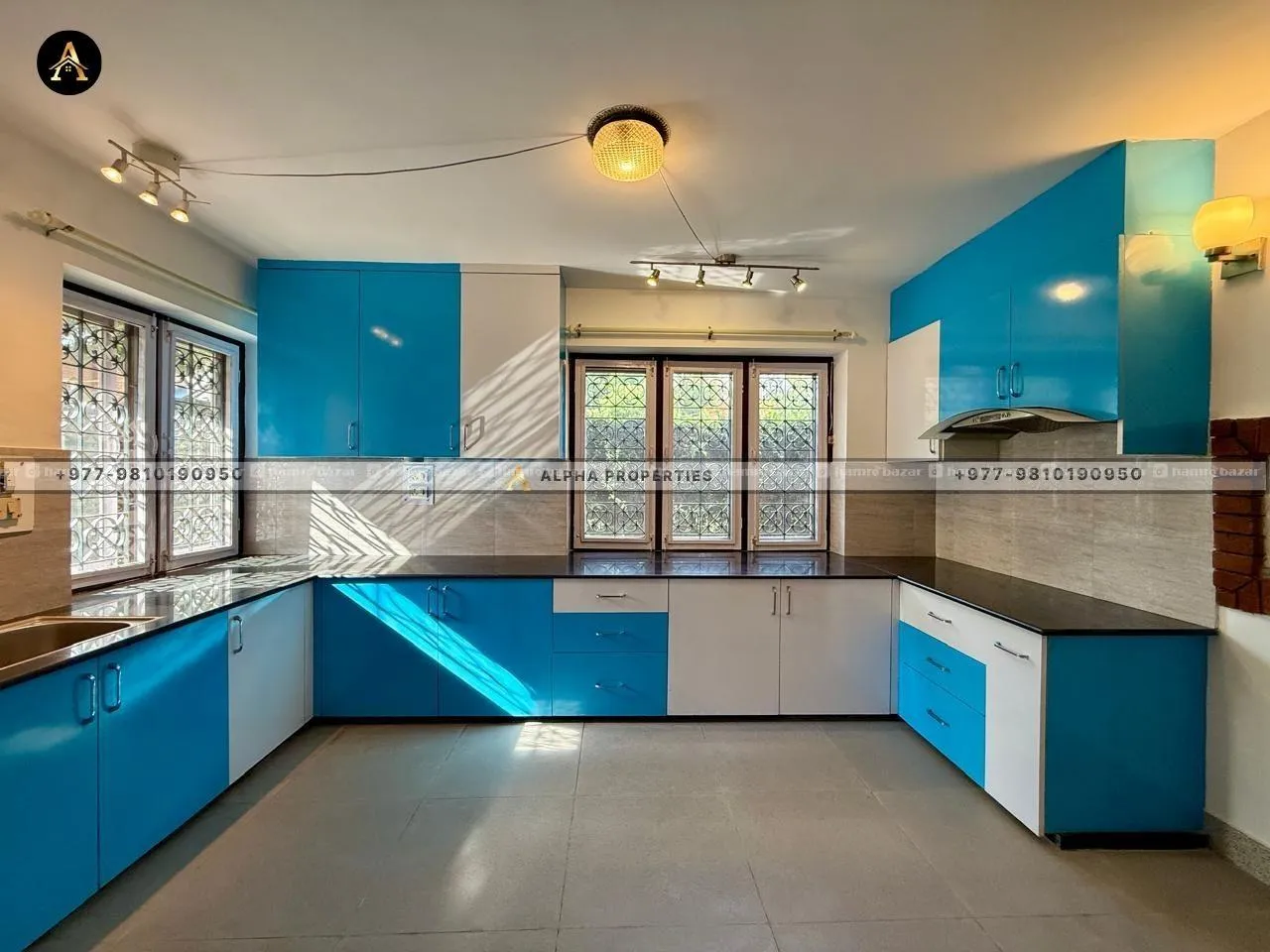 PATAN | 2 ROPANI HOUSE FOR RENT (OFFICE USE ONLY) 8