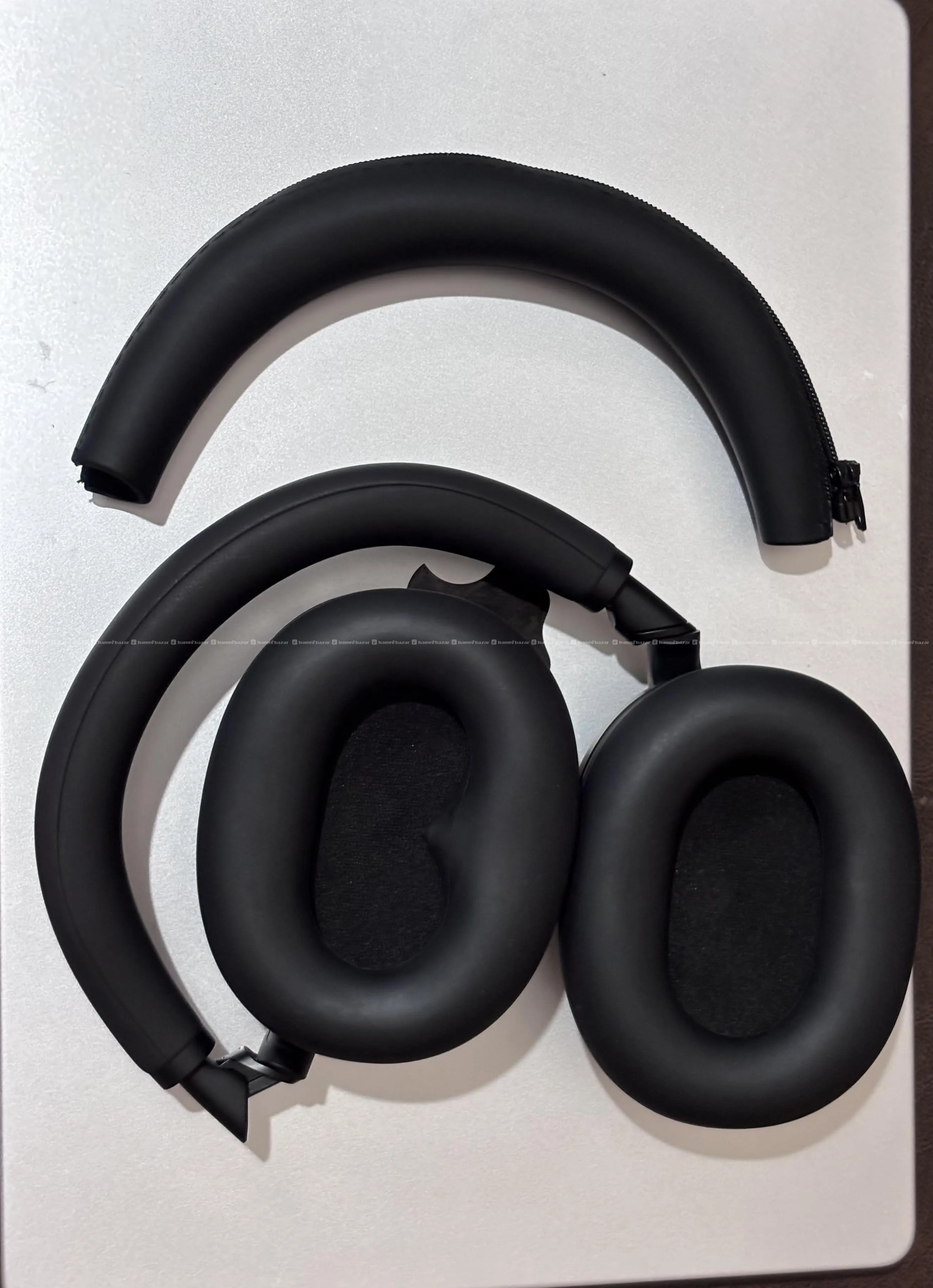 WH1000XM6: SONY's Best Quality Premium Headphones 5