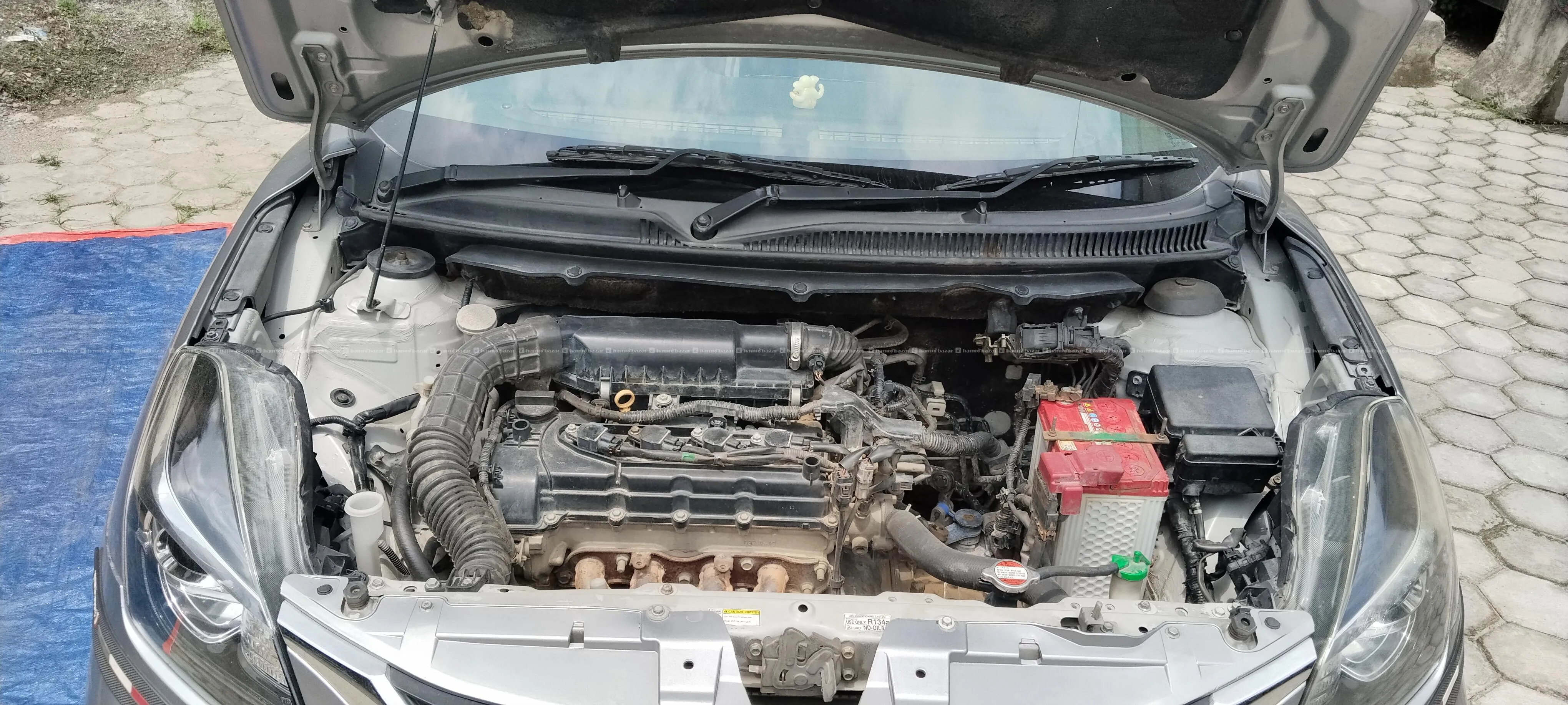 baleno alpha on sale 2