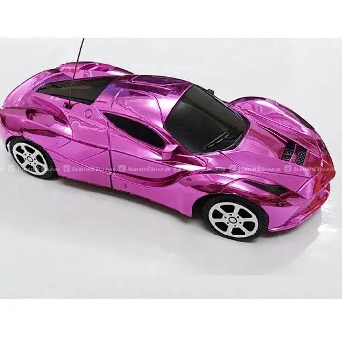 High Speed Scale Sized 2 3