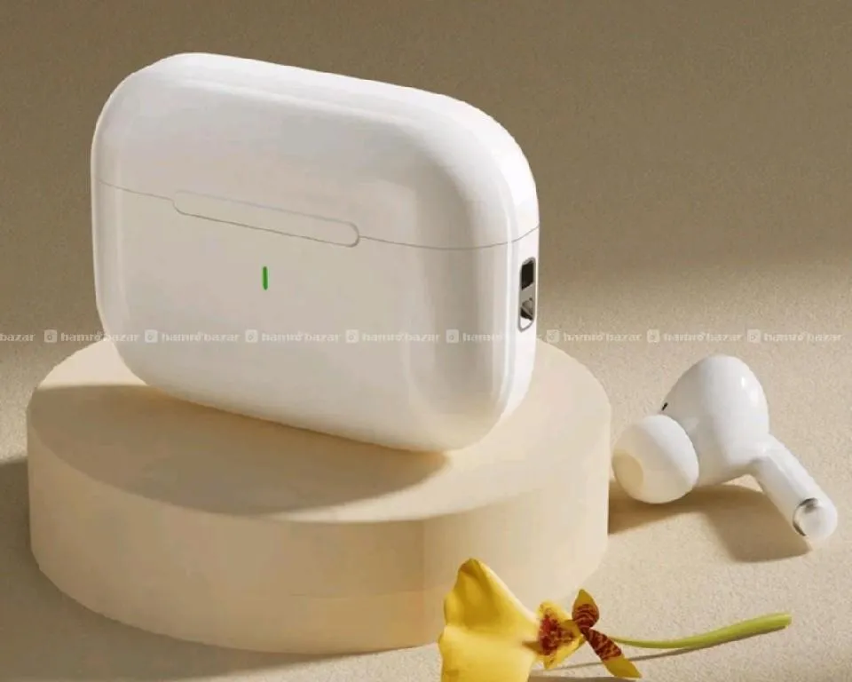Bluetooth Wireless Earbuds 3