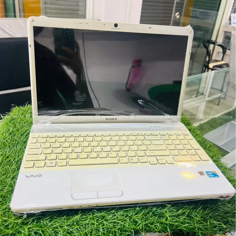Second Hand Laptop 2