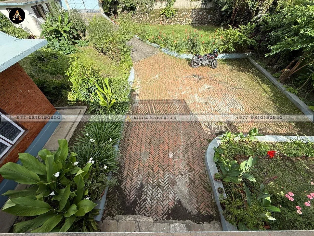 PATAN | 2 ROPANI HOUSE FOR RENT (OFFICE USE ONLY) 3