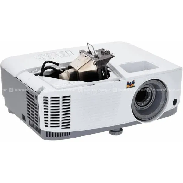 ViewSonic PA503W Projector ( Ideal Everywhere ) 5