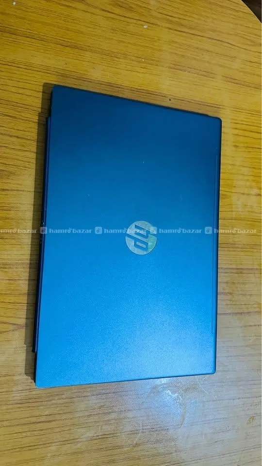 Laptop Touch HP pavilion laptop 15-cs2xxx I7 8gb 5