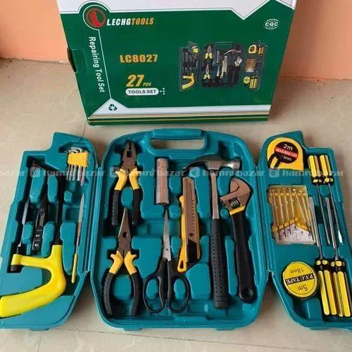 27 In 1 Multipurpose Tool Set 2