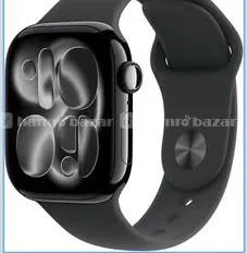 Apple Watch Series 11 (GPS+Cell) Aluminum 42MM
Jet 1