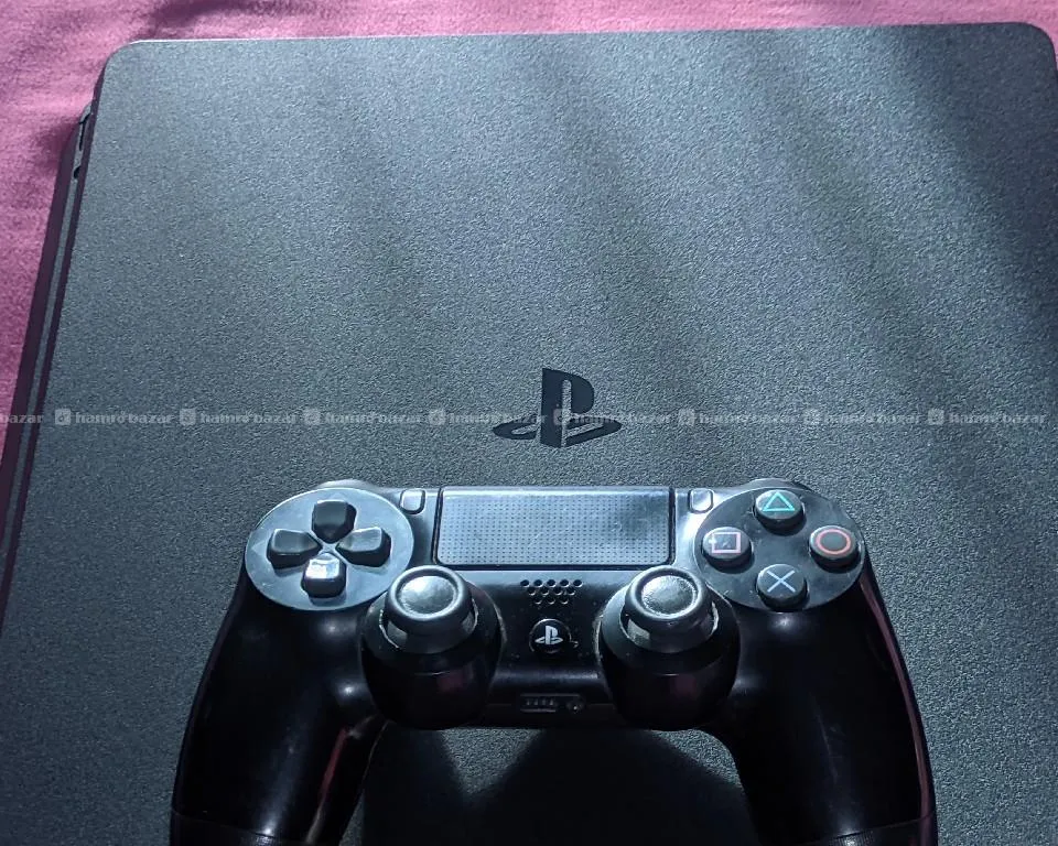 PS4 one sell 2