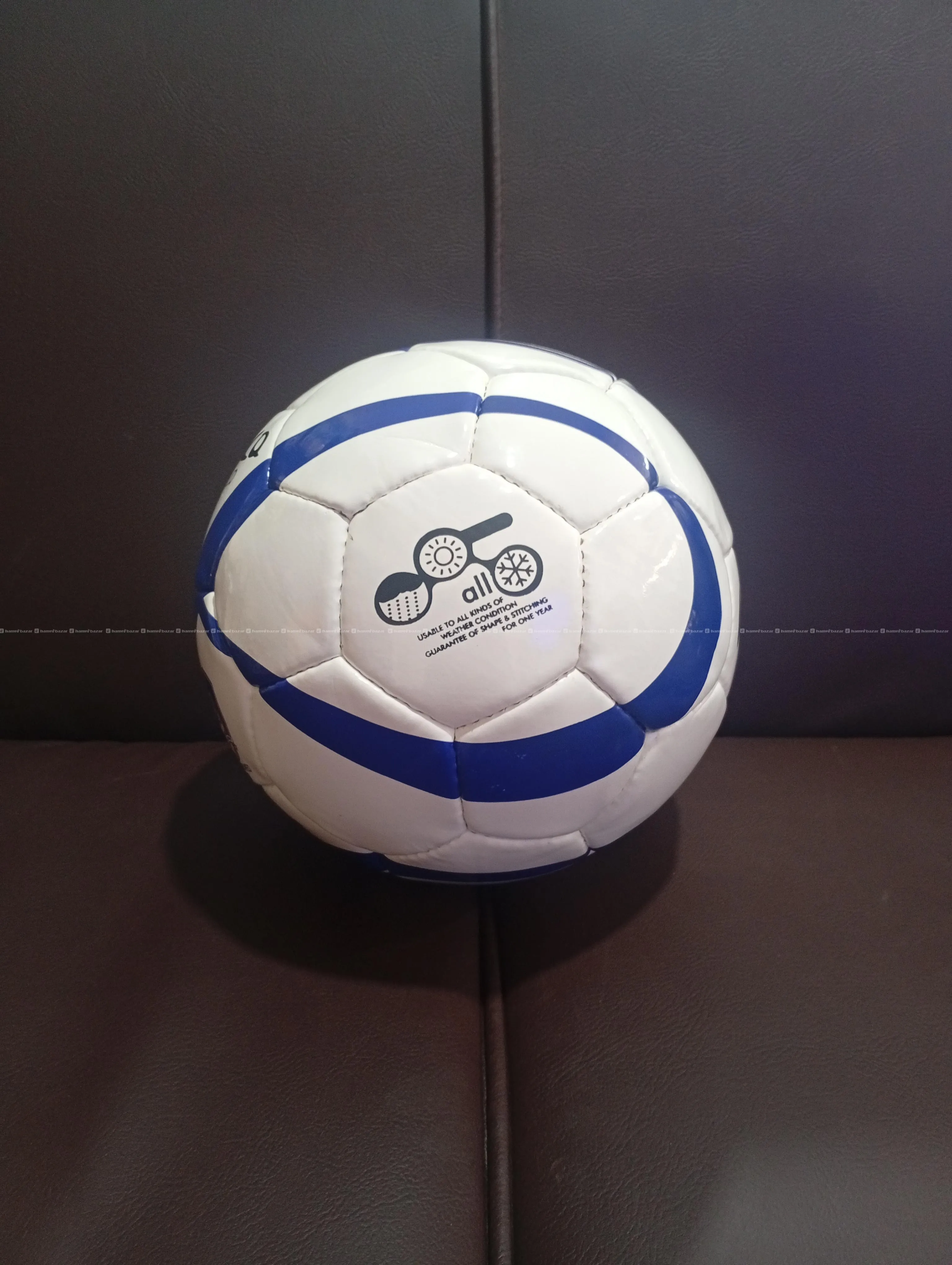 KiKQ football 3