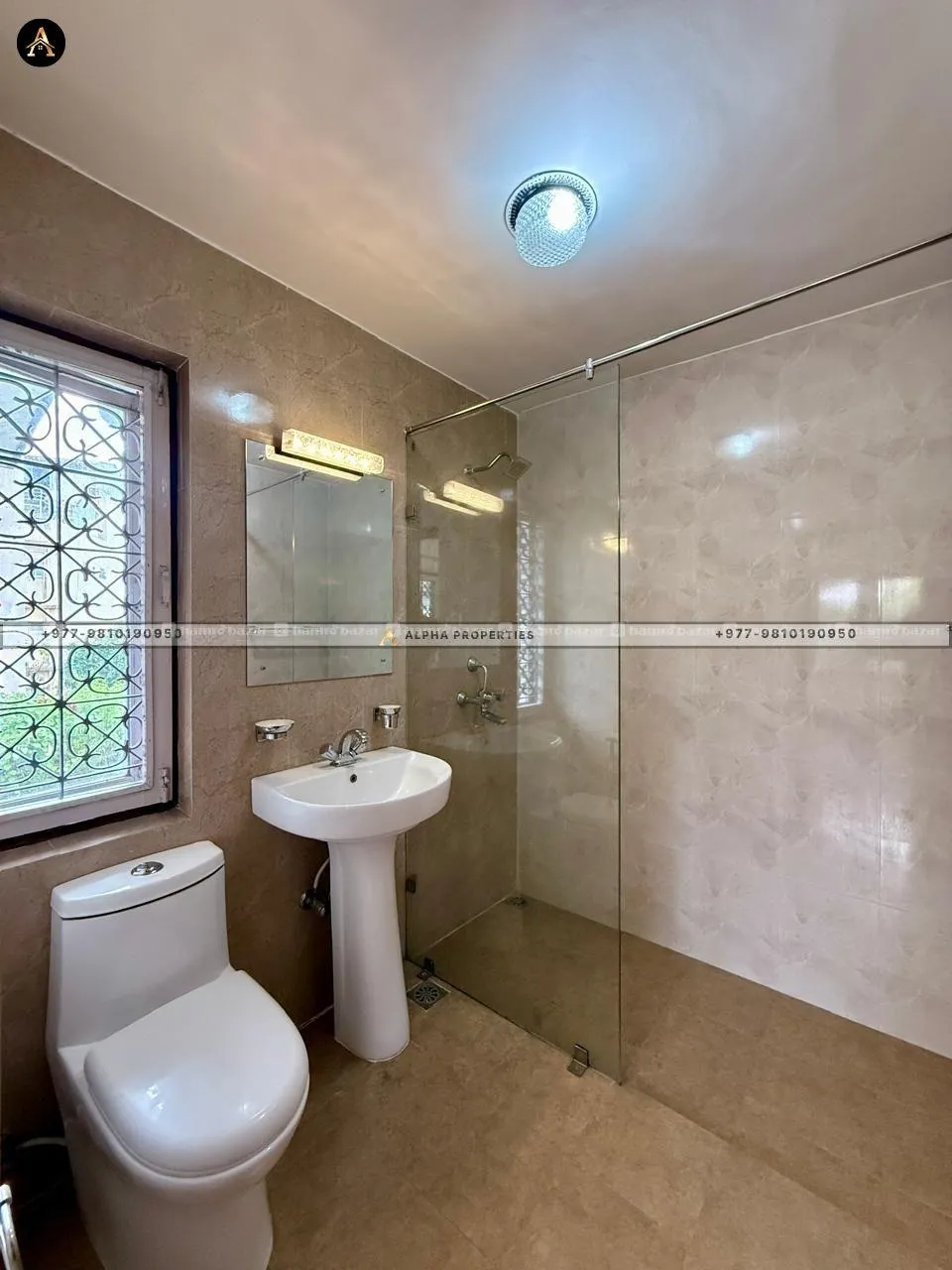 PATAN | 2 ROPANI HOUSE FOR RENT (OFFICE USE ONLY) 6