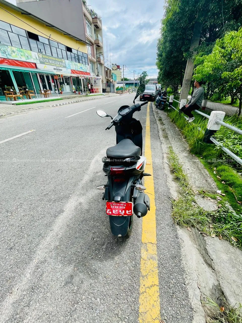 For Sale -Aprilia SR 150 (2021) Ready to Ride 2