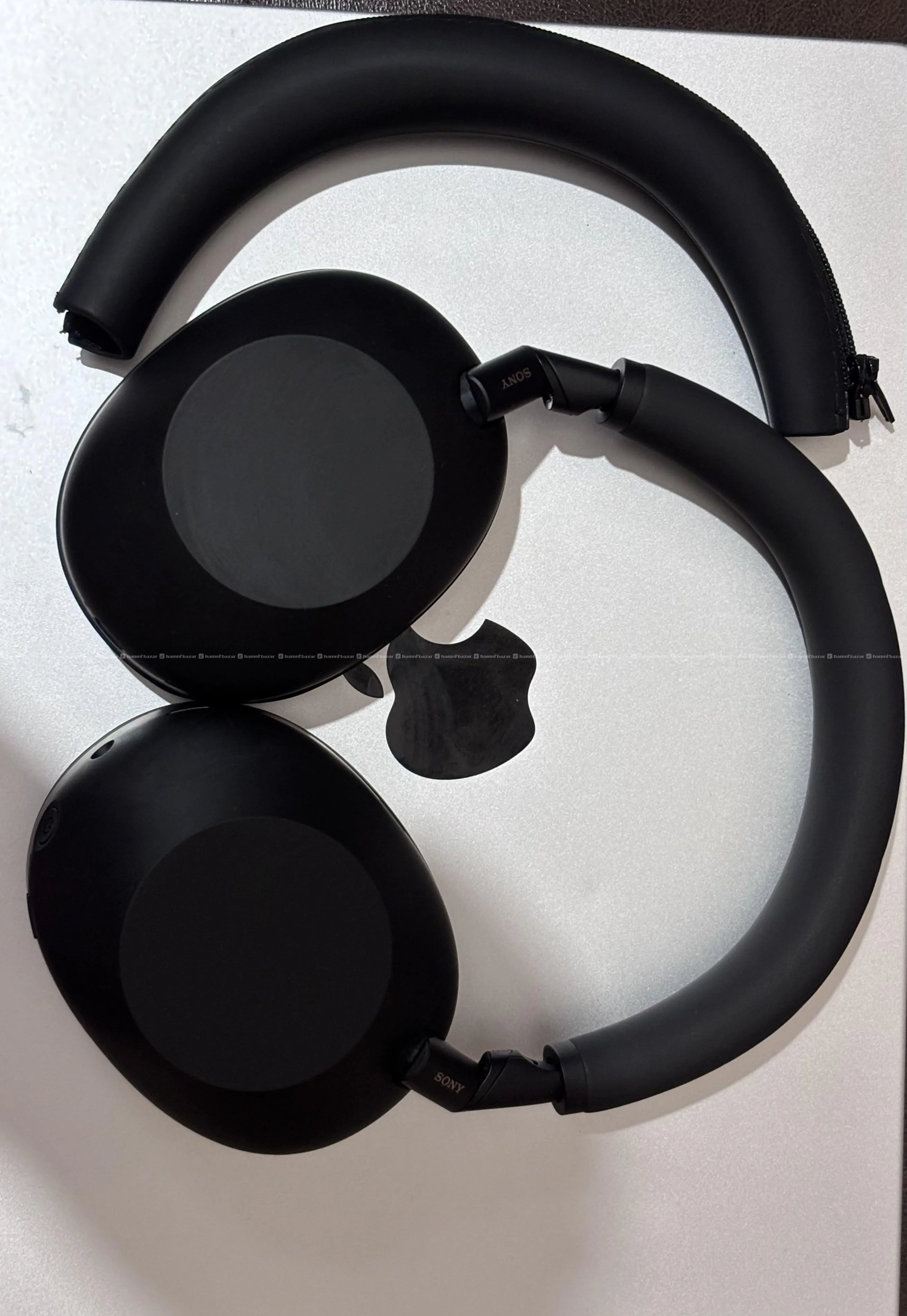 WH1000XM6: SONY's Best Quality Premium Headphones 3