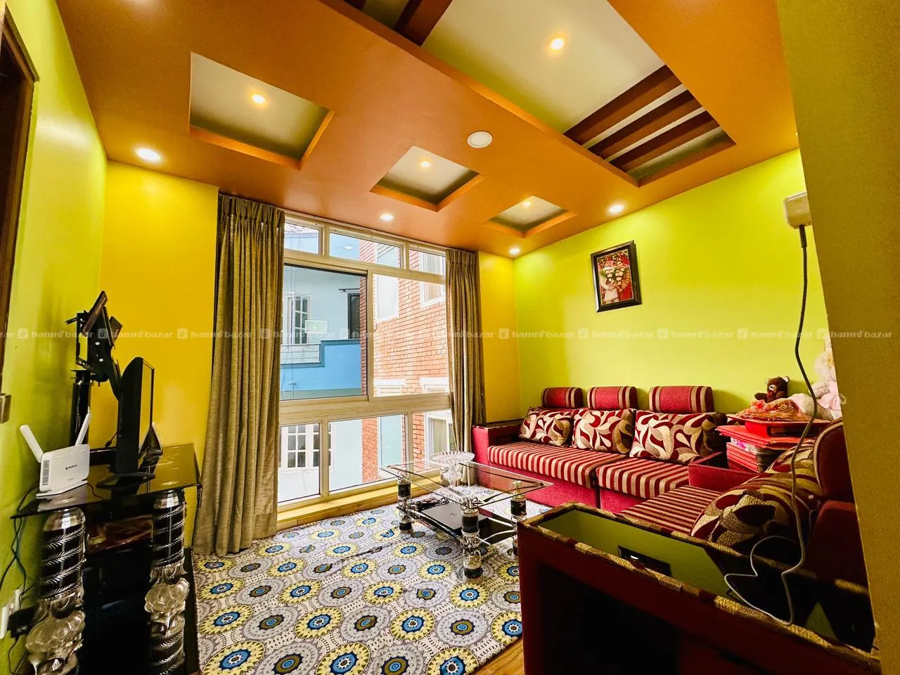 Modern 3-Storey House for Sale-Changathali 5