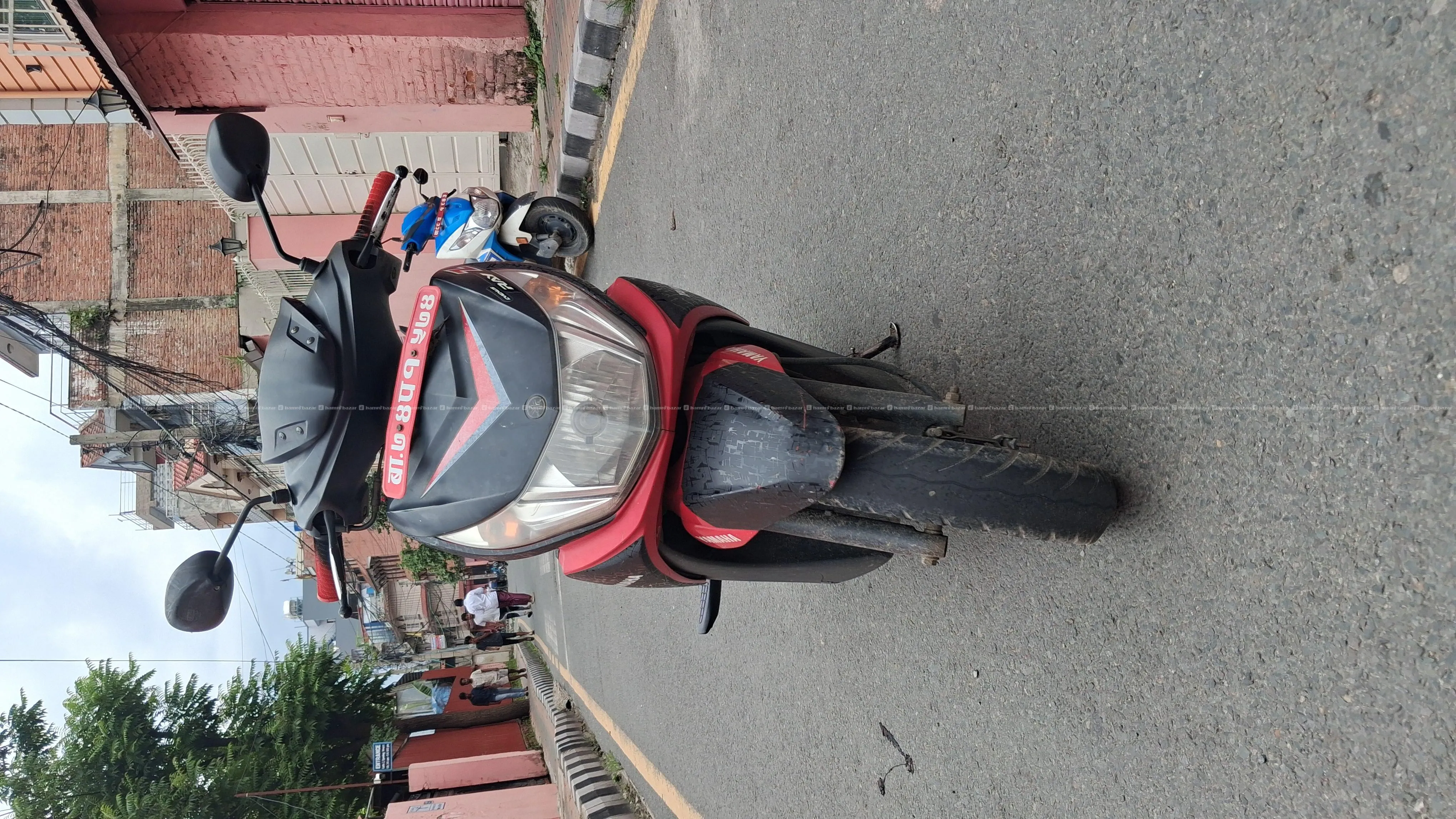 scooty 3