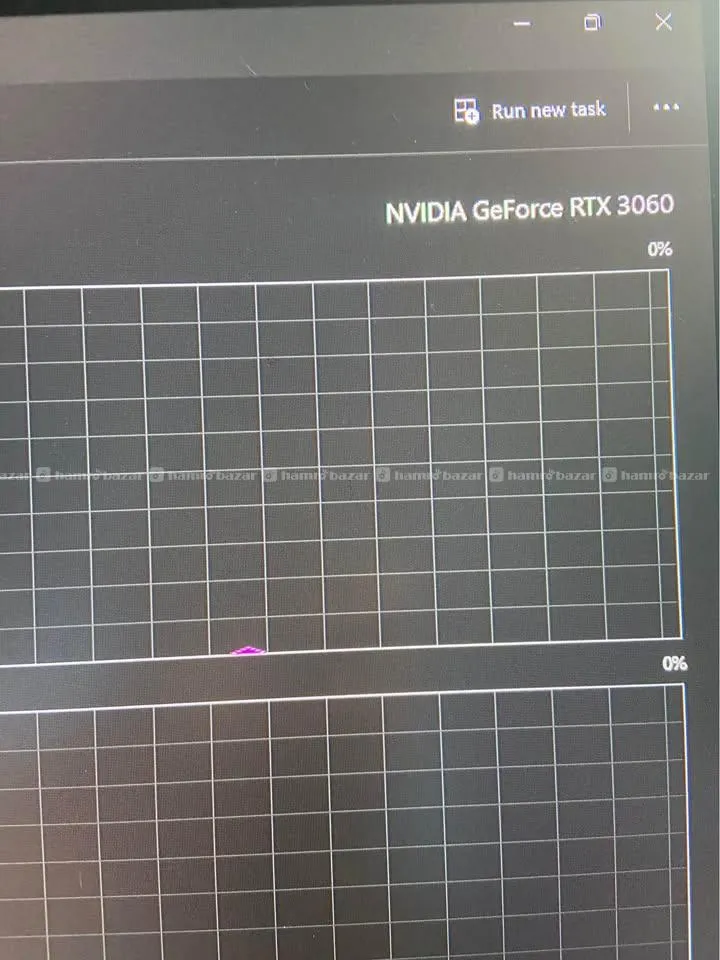 GAMING PC with 320 hz monitor 2