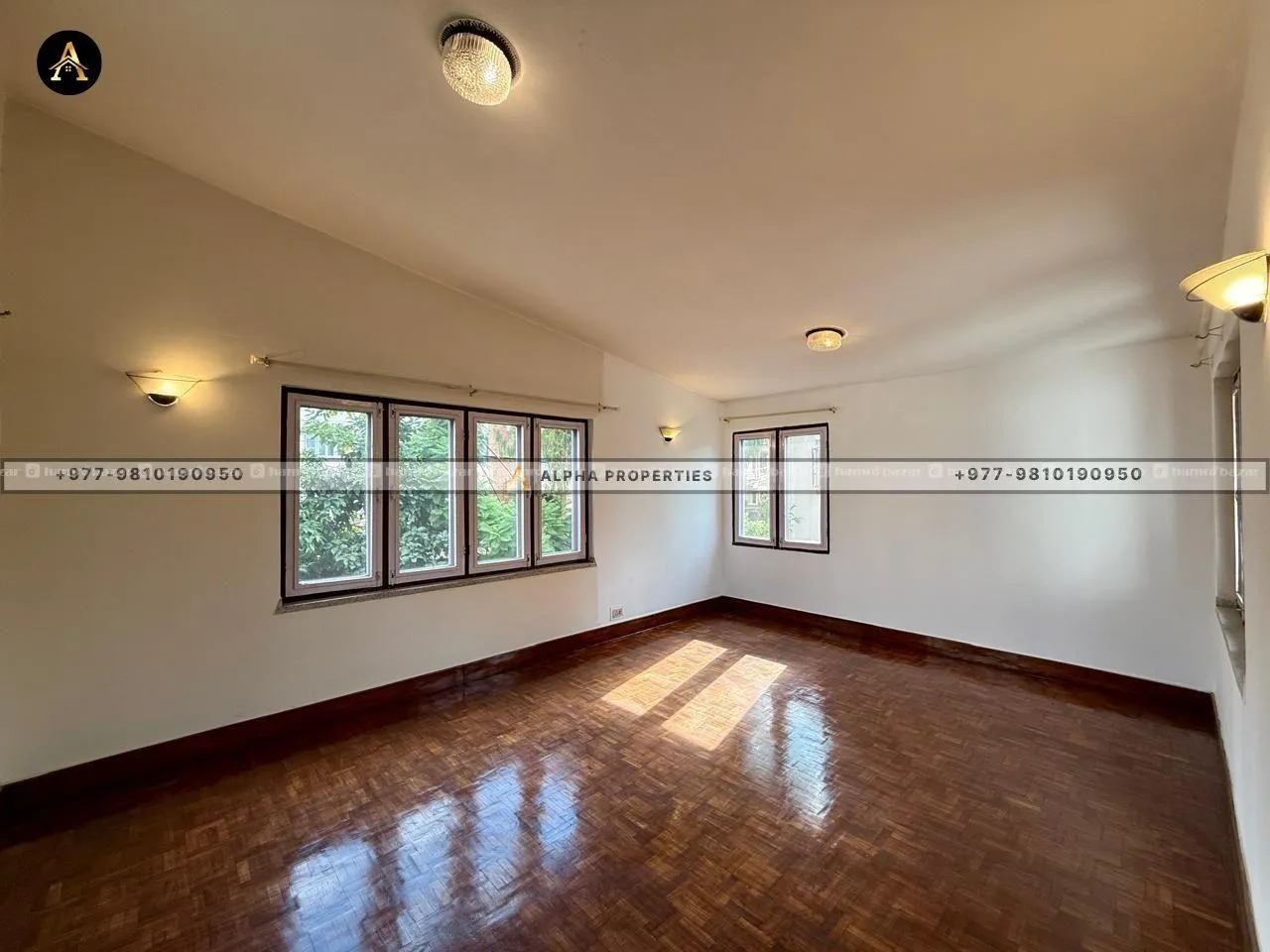 PATAN | 2 ROPANI HOUSE FOR RENT (OFFICE USE ONLY) 5