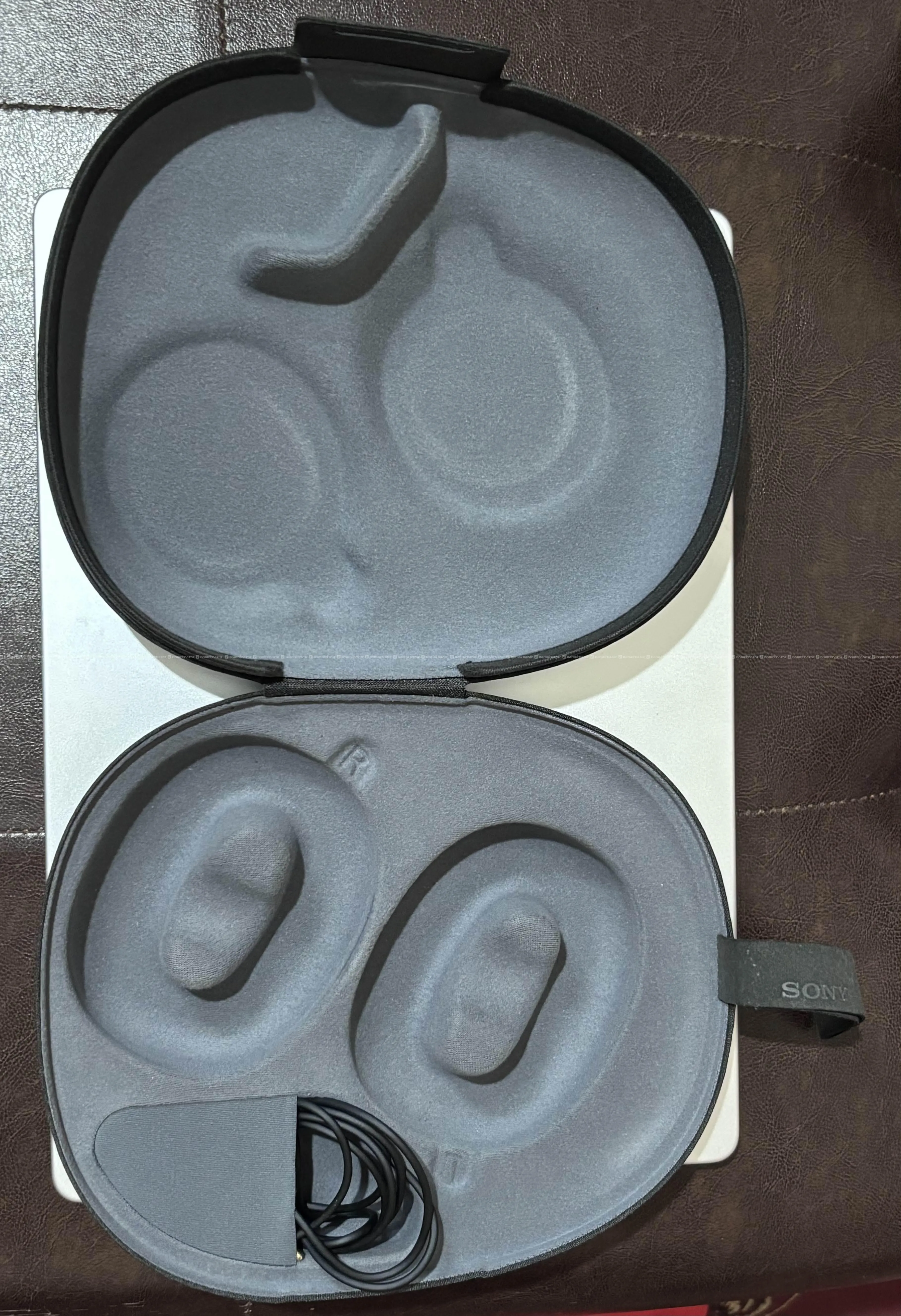 WH1000XM6: SONY's Best Quality Premium Headphones 4