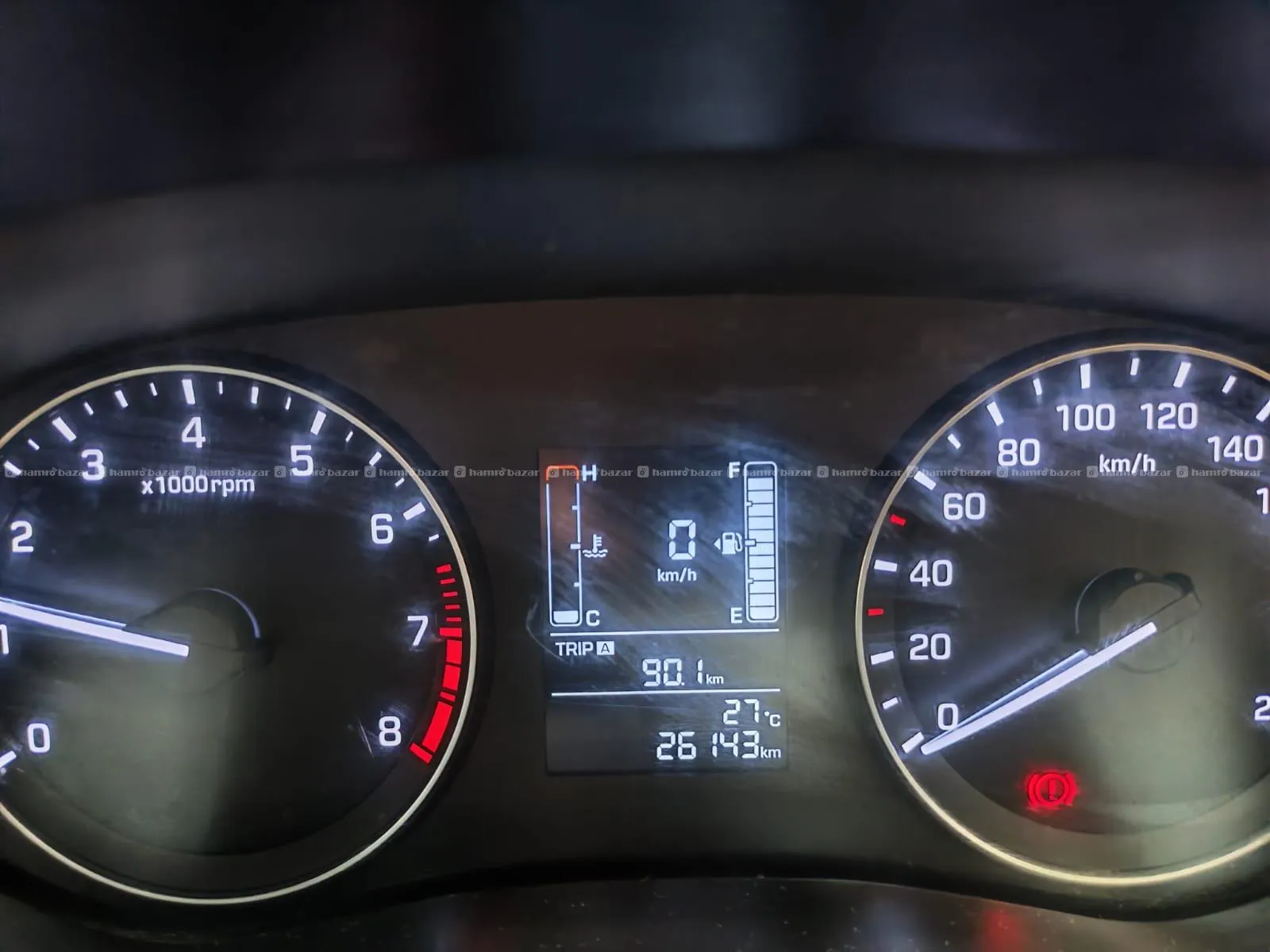 Hyundai i20 Active S 2018 Single user 3