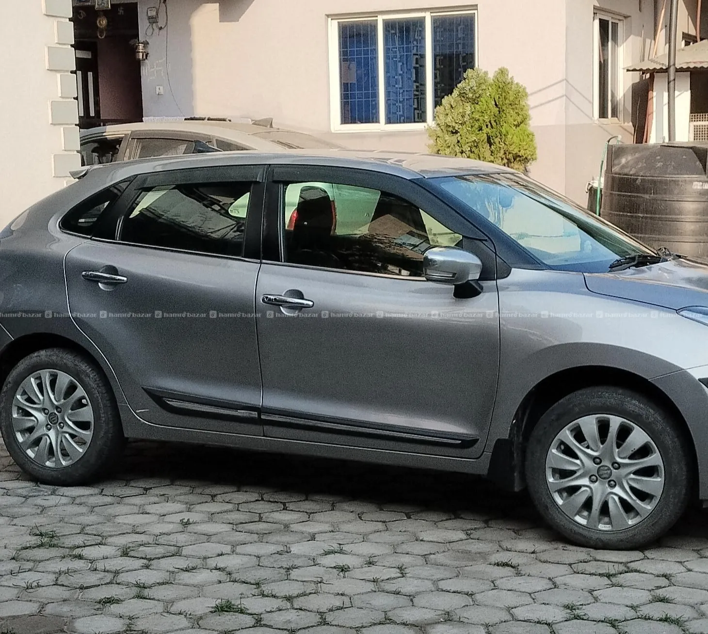 baleno alpha on sale 3