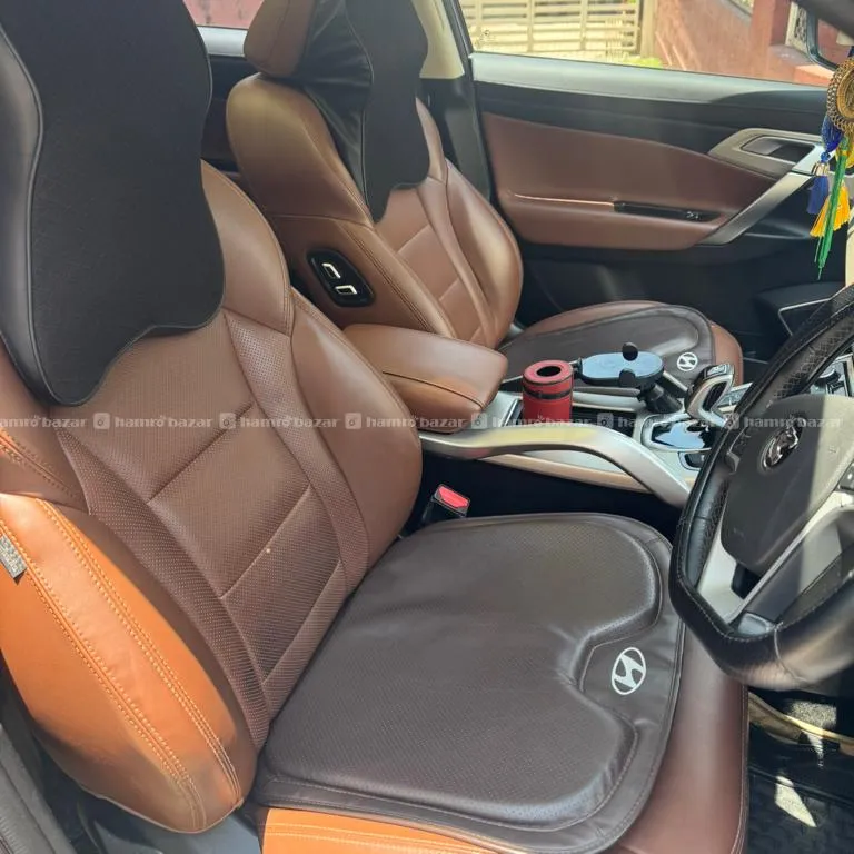 Proton X70 6