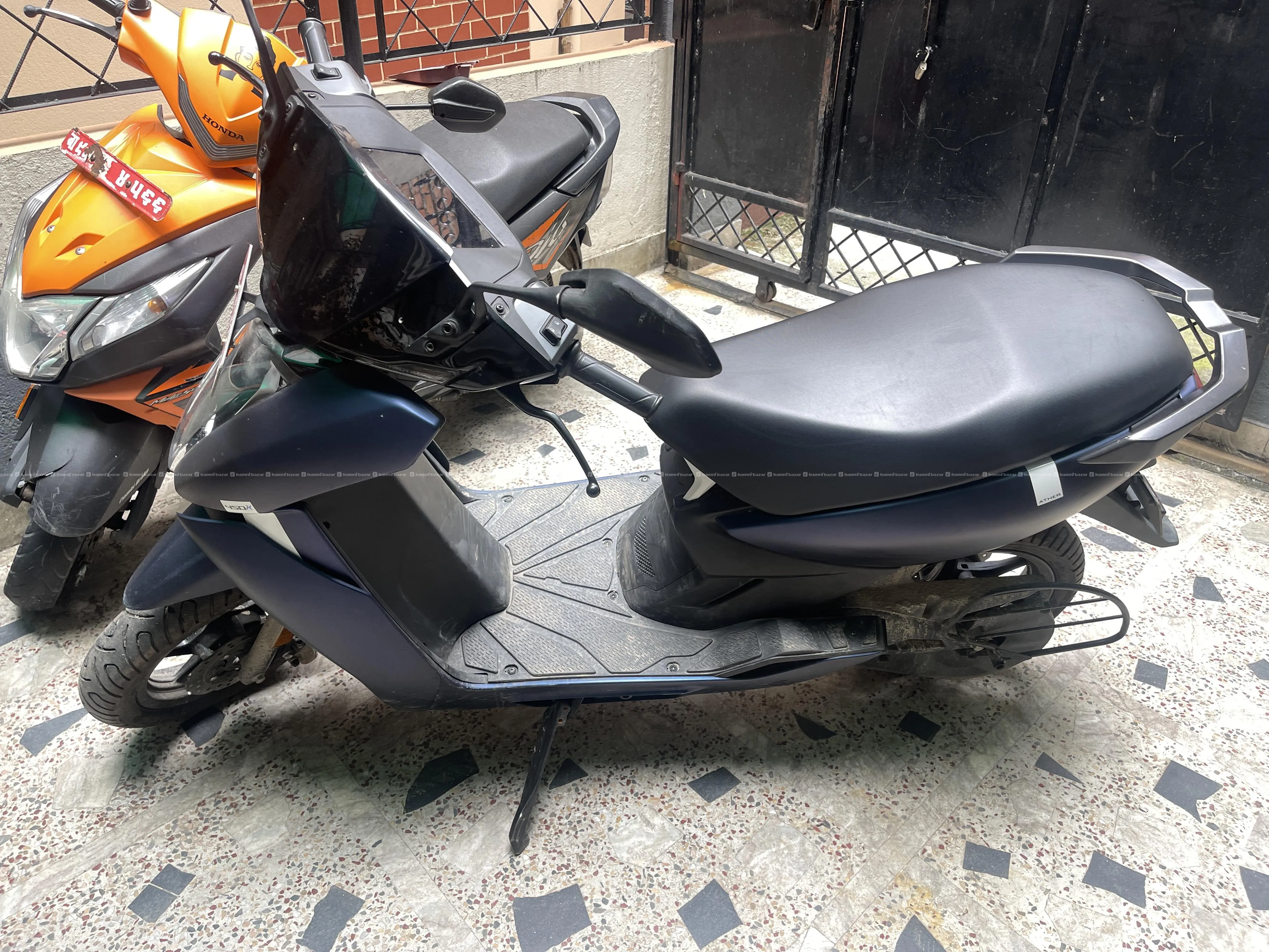 ather 450x 4