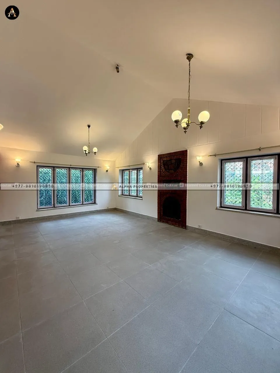 PATAN | 2 ROPANI HOUSE FOR RENT (OFFICE USE ONLY) 7