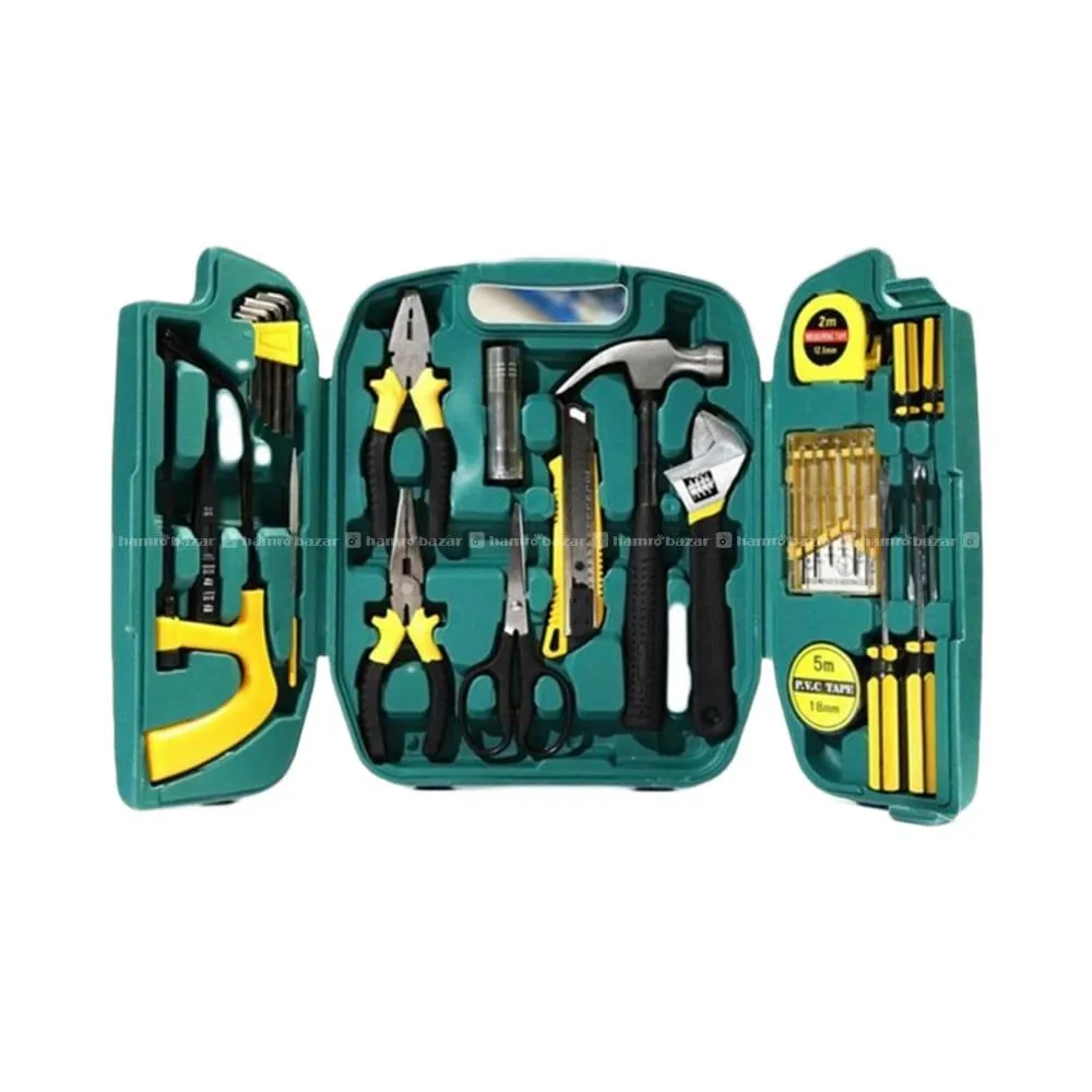 27 In 1 Multipurpose Tool Set 3