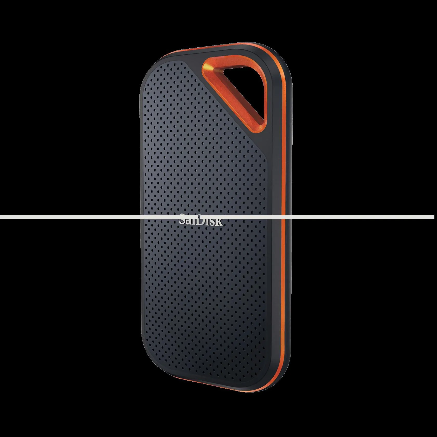 SANDISK PORTABLE SSD 2TB 800MBPS SPEED 22,500 3