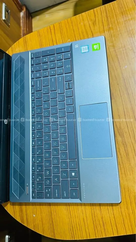 Laptop Touch HP pavilion laptop 15-cs2xxx I7 8gb 4
