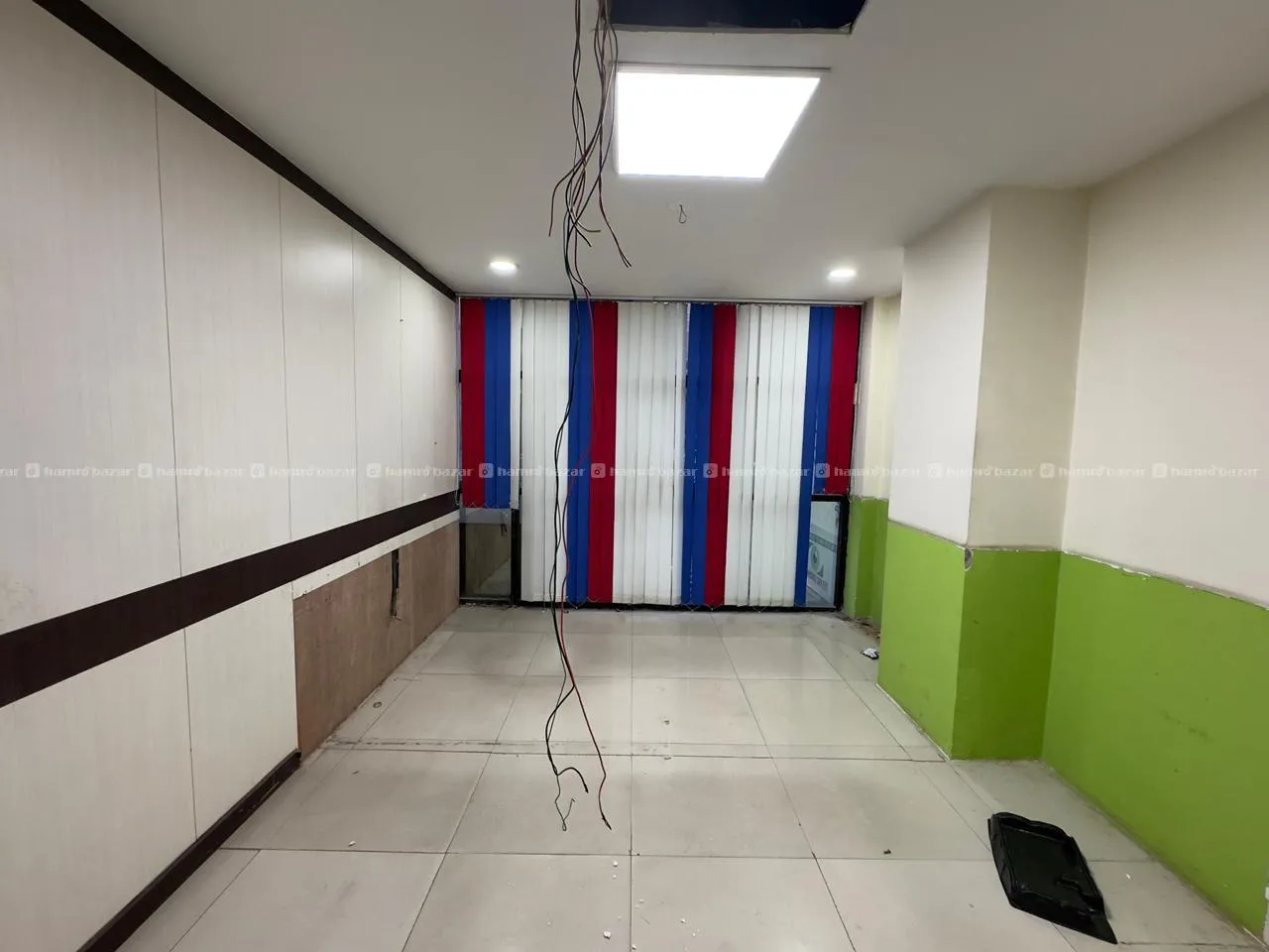 Sime-Furnished Office Space For Rent !! 4