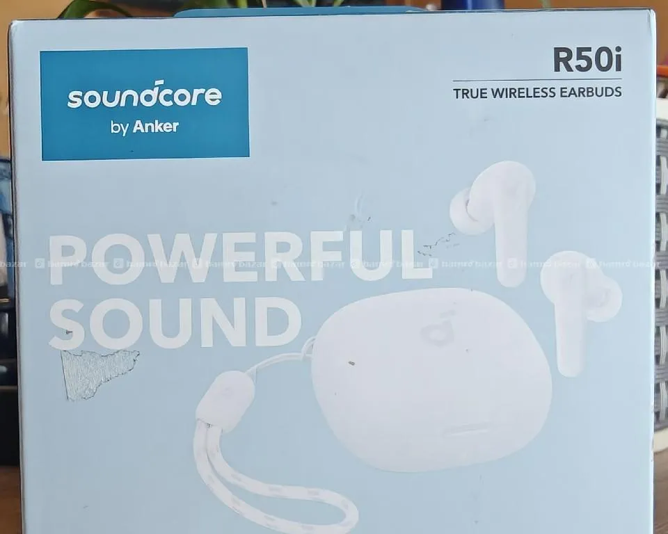 Anker Sound core R50 I 2