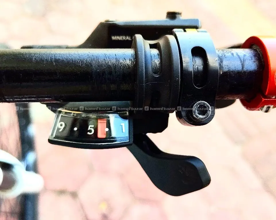 custom cycle 2