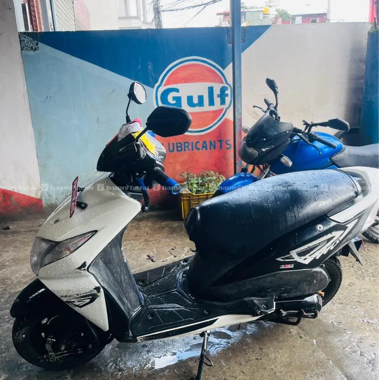 Scooter 3