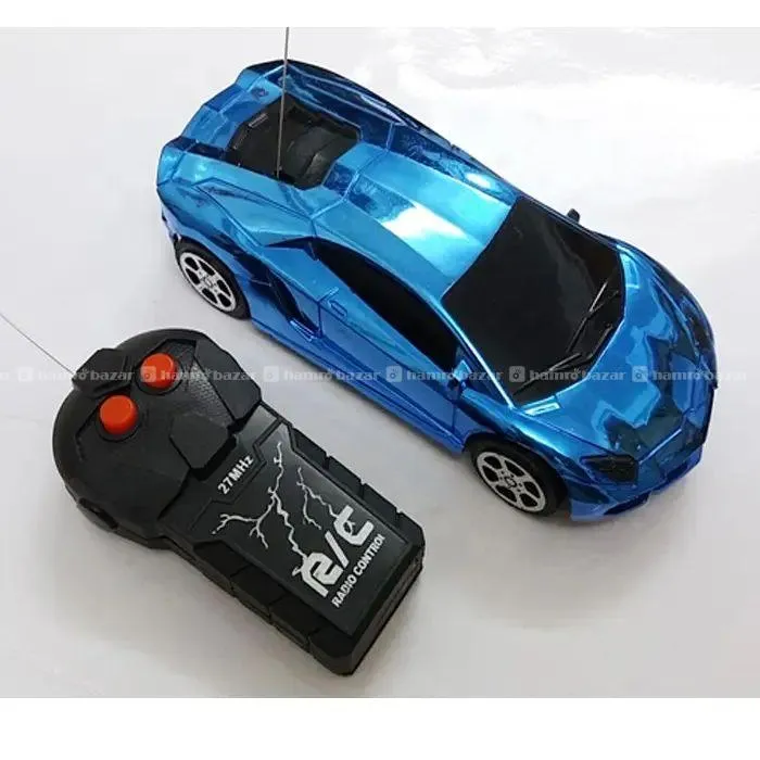 High Speed Scale Sized 2 4