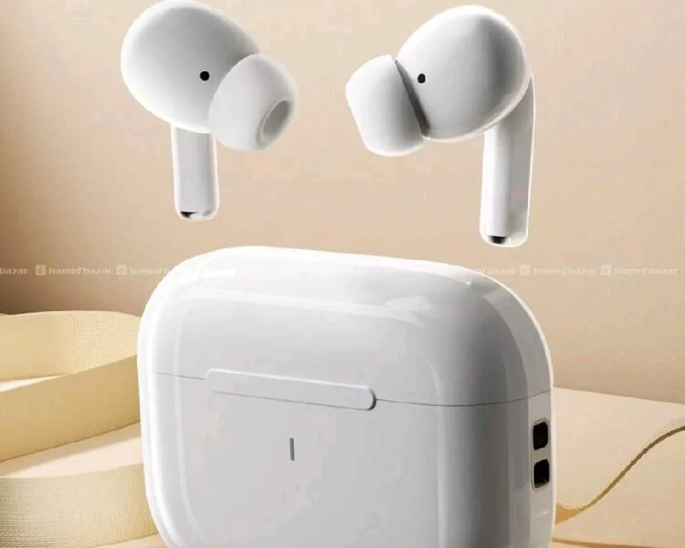 Bluetooth Wireless Earbuds 2