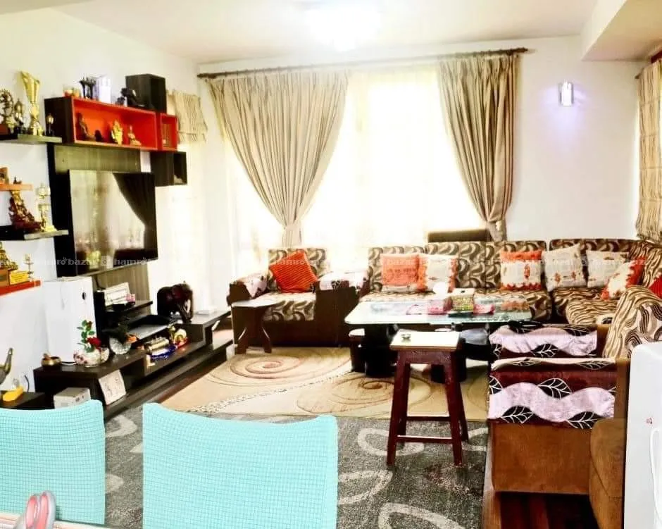Colony Bunglow House On Sale at Bhaisepati 7