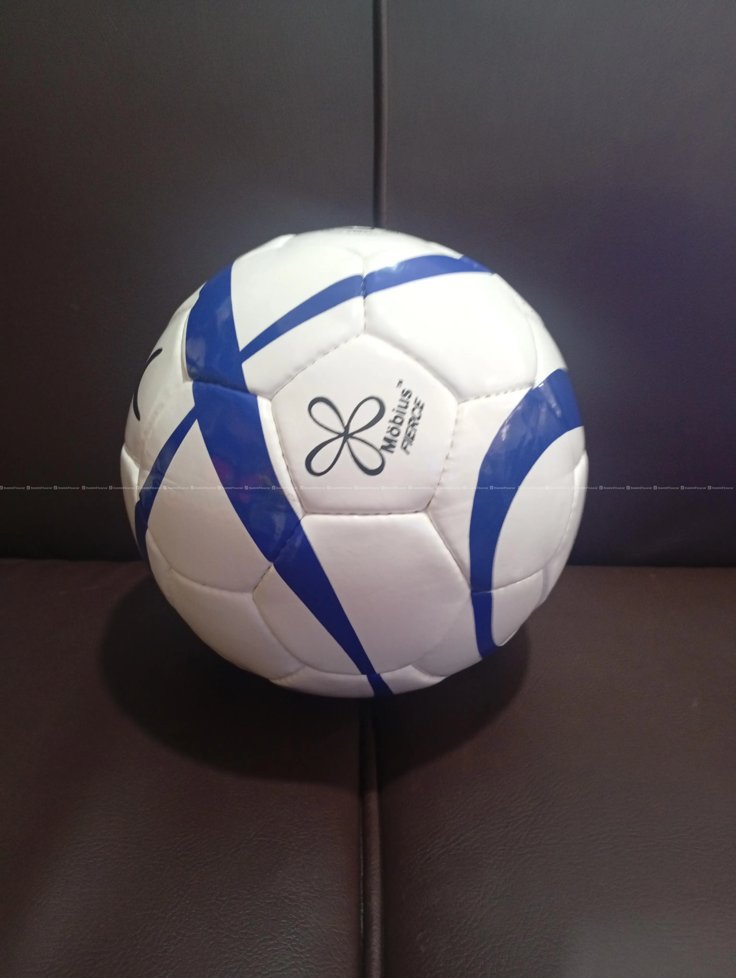 KiKQ football 2